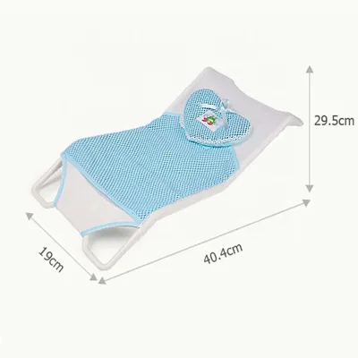 Lovely Pillow Kids Bath Rack Plastic Rack for Children