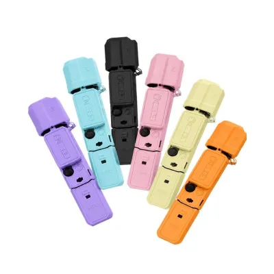 Silicone Sleeve Full Body Shockproof Drop-Resistant Cover, Lens & Screen Protector Accessories, Compatible with DJI Pocket 3
