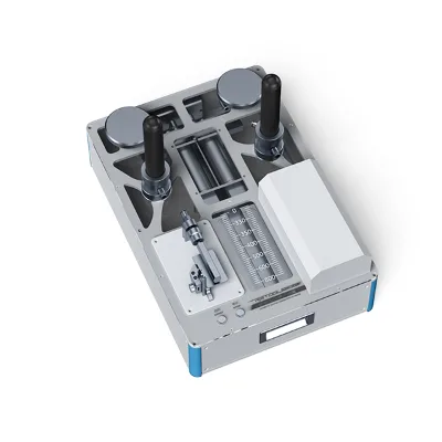 Cigarette Suction Demonstration Device RCSM-I Physical Test Equipment for Filter Cigarillos Capsule Cigar Heat-Not-Burn