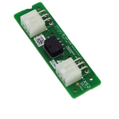 Hot elevator shaft communication board, circuit board, elevator motherboard elevator accessories
