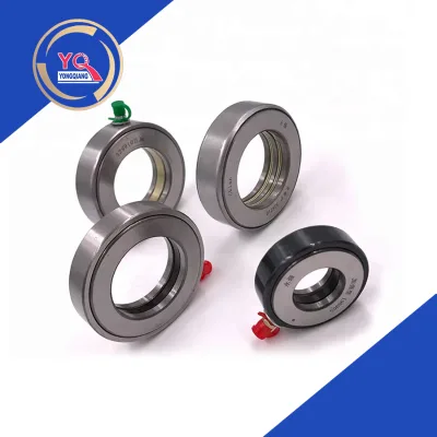 China Supply Steel Thrust Taper Roller Bearing 329910 Release Bearing Volvo Auto Clutch for Cars and Trucks Differential Type