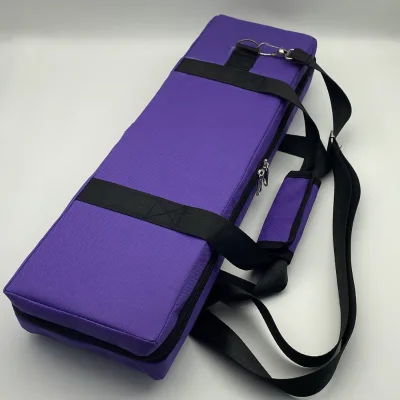 Waterproof Carry Case for Crystal Tuning Fork