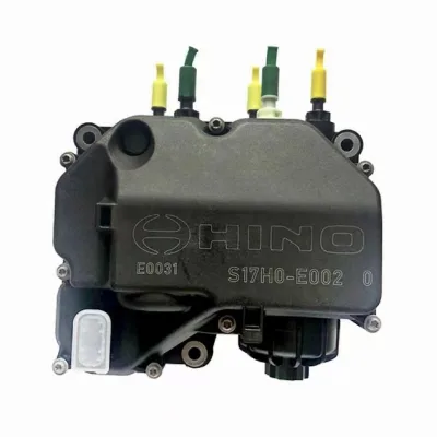 Genuine  Adblue Dosing Pump 0444042036 S17H0-E002