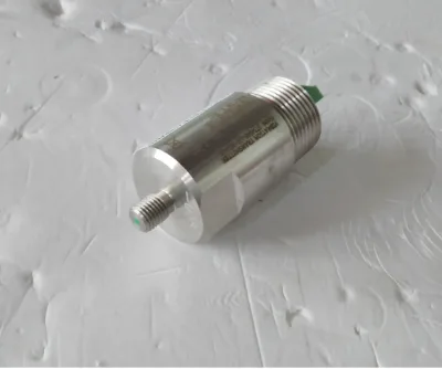Precision High Voltage Proximity Probe 10026-02-12-05-02 for Accurate Measurements