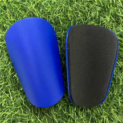 Lightweight Anti-slip PP Material Eco-Friendly Durable Compression Football Leg Protection Pads Universal Sports Protective Gear