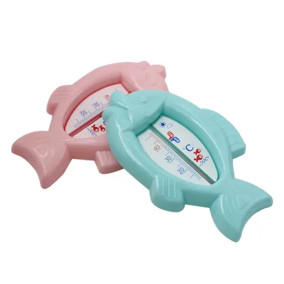 Factory Direct Safe Baby Bath Thermometer Big Fish Shower for Kids Water Pool