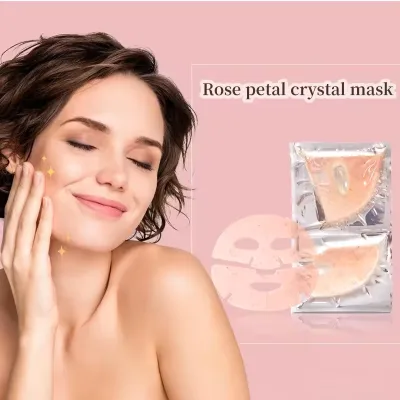 OEM/ODM Bio-Collagen Real Deep Mask Hydrating Pore Minimizing Overnight Mask Collagen
