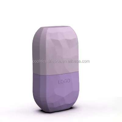 Ice Globes Facial Roller Skin Massagers Cooling Globes for Face Neck Anti Aging Tighten Skin Treatment Reduce Puffiness