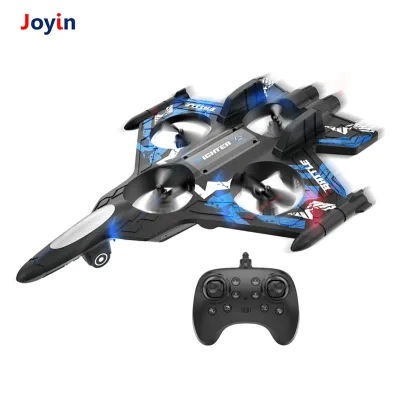 Foam Material Drone RC Toy with 360 Degree Flip Aerial Tricks for Indoor Outdoor Skill Practice and Creative Flying Fun