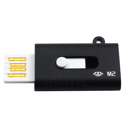 New for Card Reader, M2 Card USB Reader Adapter,MSAC-UAM2