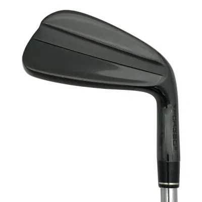 Wholesale Customized New Design Forged Golf Iron Heads Clubs Blade Golf Driving Iron CNC Machining Milled Iron Head