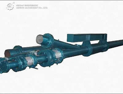 Good Quality Pulverized Coal burner / Coal Dust burner for Kiln