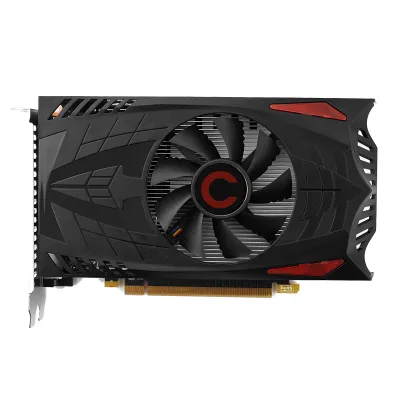 Real Games Original Good Price GT430 1GB 2GB DDR3 128Bit Graphic Vga Card