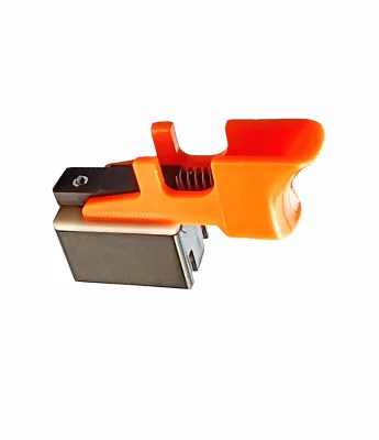 Classic Type Electric Drill Angle Grinder Cutter Switch and Save Parts