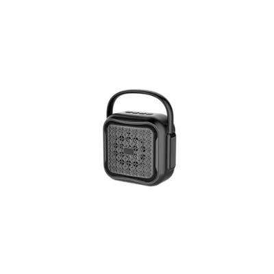 Portable speakers Hot selling Portable LED Bluetooth speakers Portable audio player with LED lights portable speakers