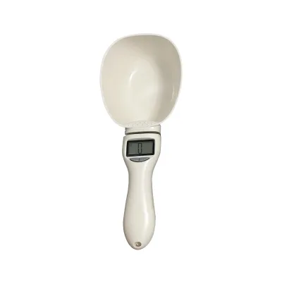 Kitchen Spoon Scale Electronic Measuring Spoon Electronic Coffee Weighing Food Scale Small Household Baking