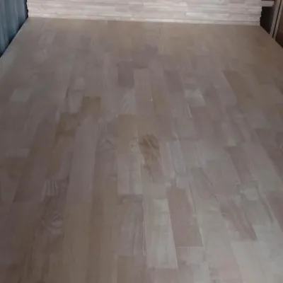 Rubber Wood Finger Joint Board