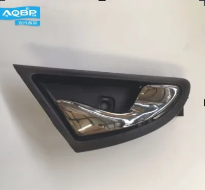 6105240U8160 Car Interior Front Right Door Handles Application for JAC J3 J3S J3 Turin