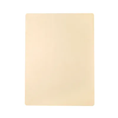 Factory Wholesale Flesh-colored Tattoo Practice Skin High Quality Permanent Makeup Silicone Practice Skin