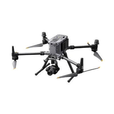 Matrice 350 RTK 8K UHD Thermal Drone with Foldable Design, 5km Range & Aluminum Alloy Frame for Enterprise-Grade Reliability
