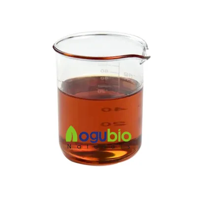 Aogubio Mixed Tocopherol Bulk Vitamin E Mixed Tocopherols D-Alpha Mixed Tocopheryl Oil Mixed Tocopherols Liquid