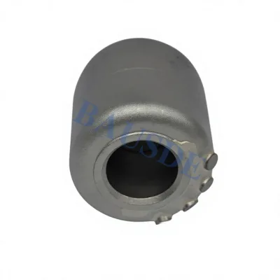 Foundation Drill Tools Accessory 30/38 Holder Bullet Teeth Holder Auger Teeth Holder B47 Round Shank Teeth Holder
