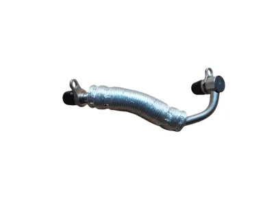 11537558900Turbocharger Tube Is Suitable for BMW N54E90E91E92E93E02E01E71