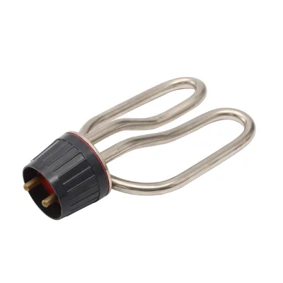 WNA-129 Kettle Heating Element and Plug Socket Connector for Home Brewing Kits 230V 13 AMP