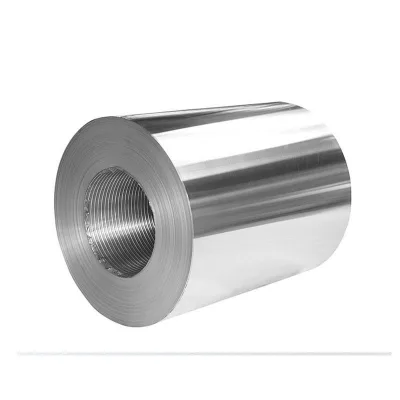 China Manufacturer Supply Low Price 1060 1100 3003 5052 Brushed Mirror Anodized Pure Alloy Aluminum Rolling Coils
