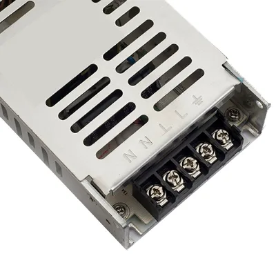 G-energy Chenglian Chuanglian Power Supply for Led Display Panel Advertising