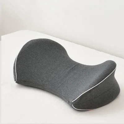 Cushion Waist Pillow Seat Back Cushion for Car Adaptable Body Structure for Daily Needs With Study, Work and Resting