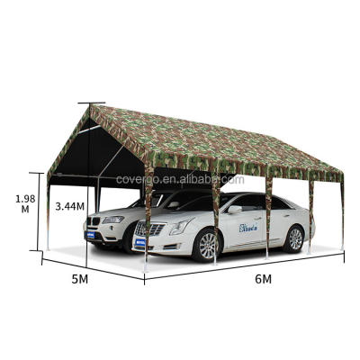 Wholesale Portable Folding Heavy Duty Rv or Car Parking Garage Shelter Car Shelter