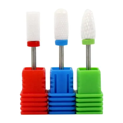 Wholesale Dental Grinding Head  for Nail Art Polishing Removal