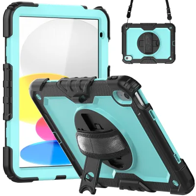 Professional Universal Tablet Case for ipad 10.9 10th 2022 Silicone Material Tablet Protective Case