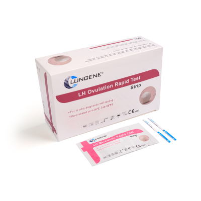 LH Ovulation Rapid Tests
