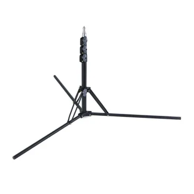 Professional Shooting Tripod with Bowl Head for Precise Leveling