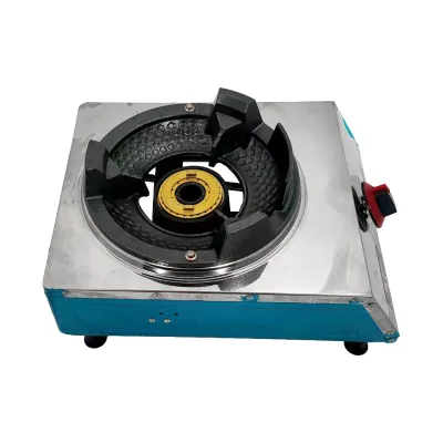 Gas Kitchen Cooking Portable Small Burner Butane Gas Stoves for Outing