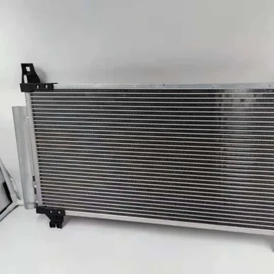 A/C Car Air Conditioning Condenser for Toyota Yaris 2006-2013 8846052100 940369