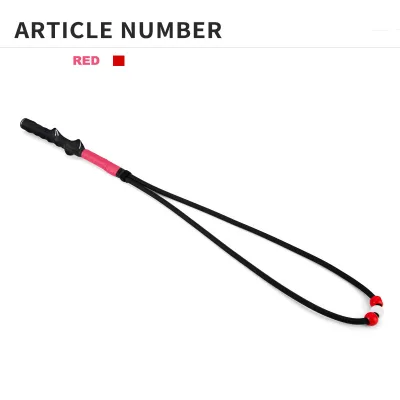 Golf Swing Training Rope Correction Swing Posture Fitness Hand Grip Training Aids