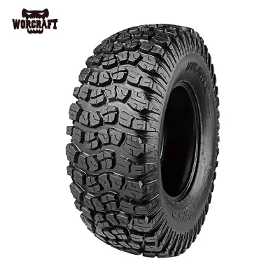 Arisun Aftershock Xd Ar33 Tires Tyres for Atvs and Utvs Best UTV Tires for Mud Racing