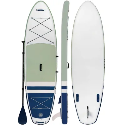 OEM SUP Accessories Inflatable Stand up Sup Board Paddle