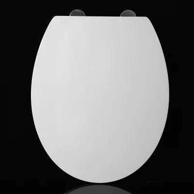 Round Toilet Seats Hot Sale Custom Uf Super Slim Toilet Seat Round Toilet Seat for Toilet and Its Accessories