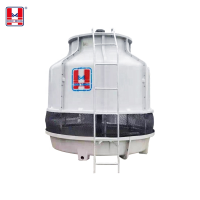Multifunctional Cool Towers Small Water Cooling Tower Counter Flow Capacity 1000 M3h