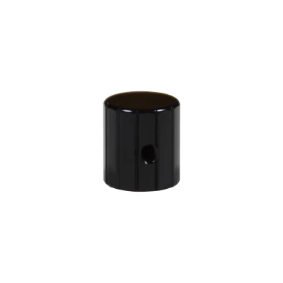 CNC Machined 4-Axis Electronic Control Potentiometer Knob Drilling Type Control Knob