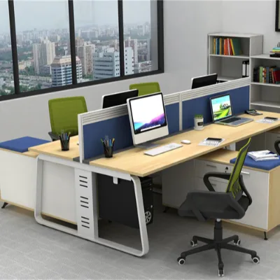 Hot sell modular office partition workstation