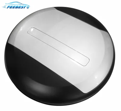 High Quality Tier Cover for 2020 Land Rover Defender 110 Spare Wheel Cover Car Accessories