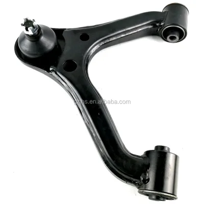 Auto parts Control Arm 48630-0K010 48610-0K010 for HILUX INNOVA Kun15 GGN15 2WD 2004-2012