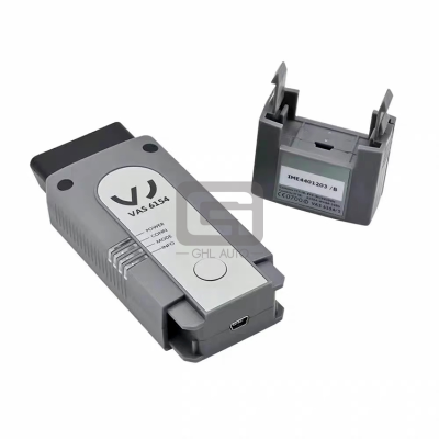 Original Factory New V-W VAS 6154 VAS6154/A Interface Auto Diagnostic Tool for Volks-wagen A-udi