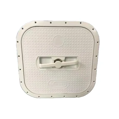CCS Aluminum Embedding Waterproof Hatch Cover