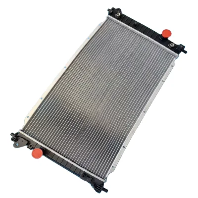 Cooling Radiator Assy 2131034242 for Ssangyong Korando C New Actyon 2010-2018 at